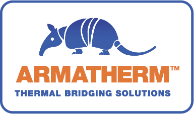 Armatherm logo