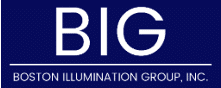 Big Boston Illumination Group logo