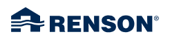 Renson logo
