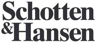 Schotten & Hansen logo