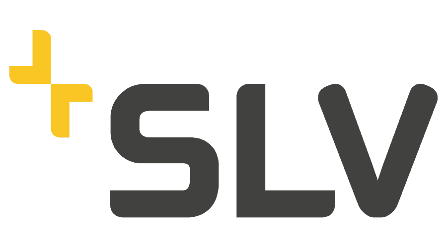 SLV GmbH logo